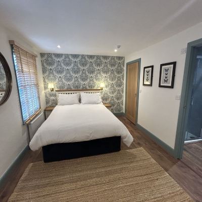 Room 8-Double Ensuite Room The Ship Promo Code