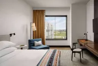 Hotel Tupelo, a Wyndham Hotel  호텔