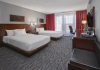 Matrix Hotel Hotels in 