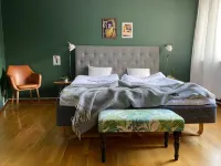 På Hörnet Hotell Hotels in 
