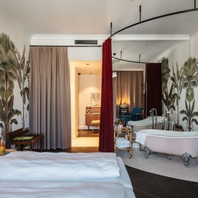 Superior Double Room Superbude Wien Prater Promo Code