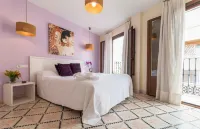 Terra de Mar Boutique Calpe, Grupo Terra de Mar, Alojamientos Con Encanto