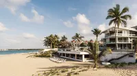 Ultravioleta Boutique Residences Hotels in 