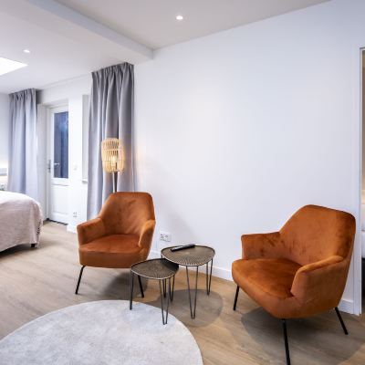 Standard One-Bedroom Apartment Hotel Botterweck Promo Code