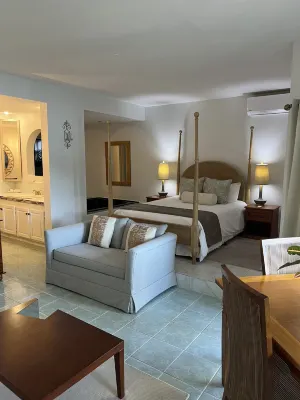 Harmony Marina Suites Ξενοδοχεία στην πόλη 