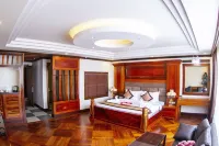 Kampong Thom Palace Hotel Hotel di 