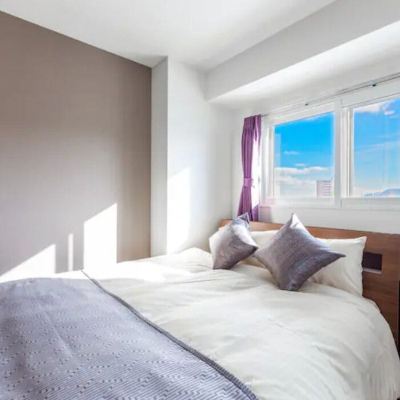 Apartment-Non-Smoking Glisten Promo Code