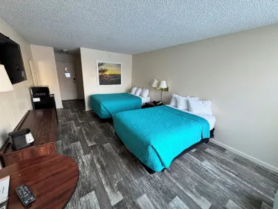 Hot Springs Hotel & Spa Hotel di 