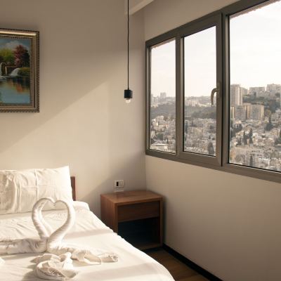 Executive Room Haifa Peak Promo Code