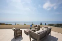 Hotel les Terrasses d'EZE