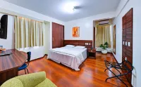 Porto Minas Hotel e Convenções Hotele w: 