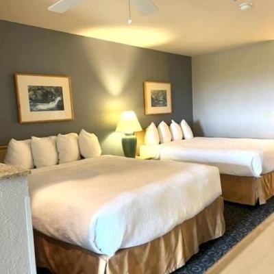 Room, 2 Queen Beds, Non Smoking, Partial Ocean View2 Queen Beds, Partial Ocean View (Non-Pet Room) Lighthouse Suites Inn Promo Code