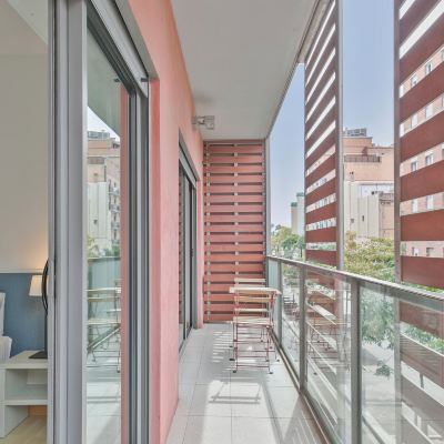 Premium Apartment Lugaris Rambla Promo Code
