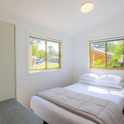 Two-Bedroom Villa Blue Dolphin Holiday Resort Promo Code
