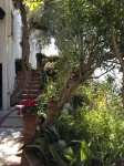 Villa Greta Hotel Rooms & Suites