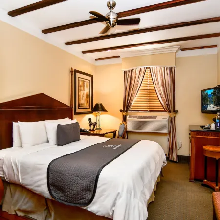 Brand Plaza Hotel