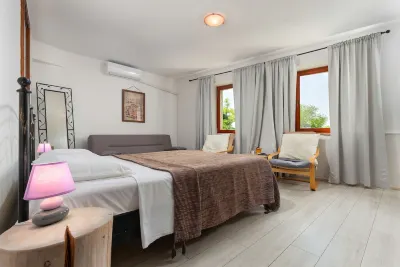 Villa Borgo B&B Hotels in 