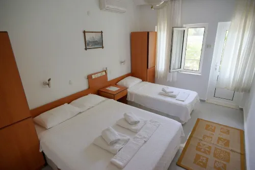 Patara Caretta Hotel