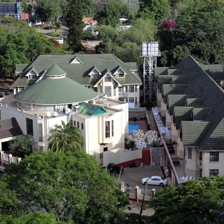 Gold Crest Hotel - Arusha