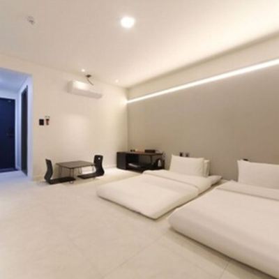 Traditional Room (Ondol) Hotel Pier 48 Promo Code