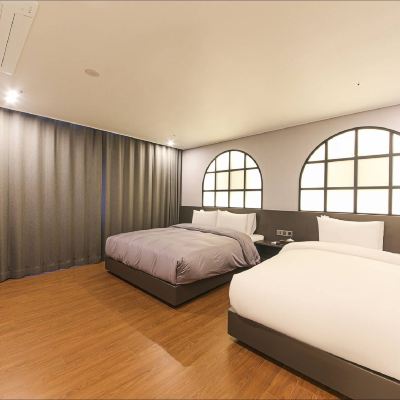 ★Lounge Bar Open Event★ 이그제큐티브 스위트 패밀리 ACT 관광호텔 쿠폰