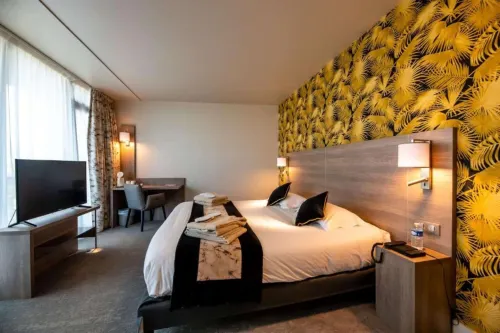 Best Western Eden Spa Honfleur