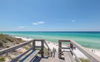 Magnolia Cottages by the Sea - Sel La Vie