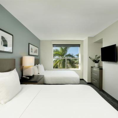 View 1 Bdrm Queen Hyatt House San Juan Promo Code