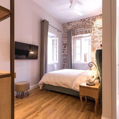 Superior Double Room, Garden View ( # 3) Acanthus Blue Promo Code