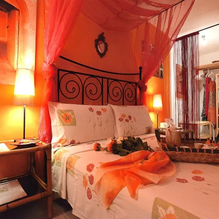 B&B Glicine