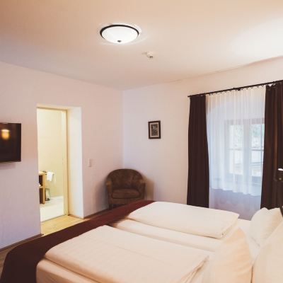 傳統高級家庭套房 哈爾施塔特歷史酒店優惠