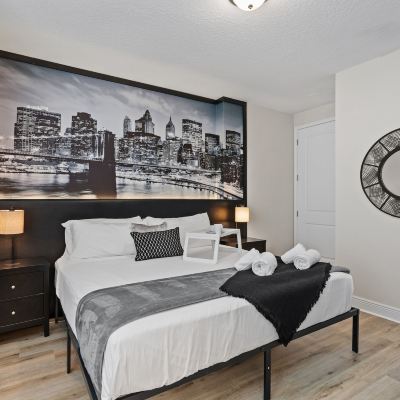 Encore Resort 6 Bedroom Vacation Home With Pool (2015) Encore Resort Promo Code