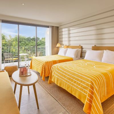 Standard Double With Two Double Beds The Standard, Hua Hin Promo Code