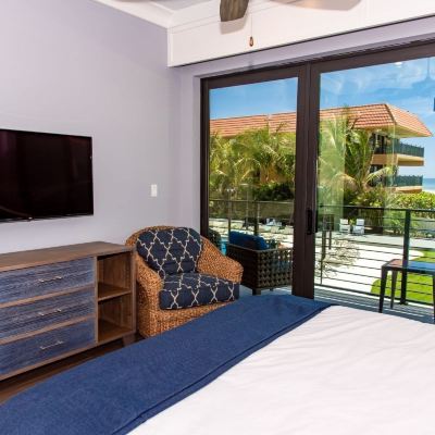 Oceanfront Luxury 1 Bedroom King Suite Anna Maria Beach Resort Promo Code