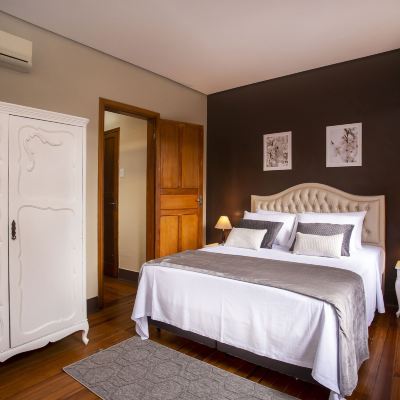 Deluxe Room, 1 Double Bed Hotel Gambrinus Promo Code