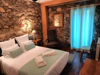 Quinta de Leandres Hotels in 