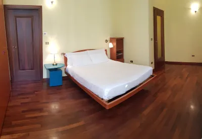B&B- Il Roma Hotels in 