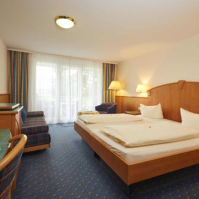 Superior Double Room Flair Hotel Landgasthof Roger Promo Code