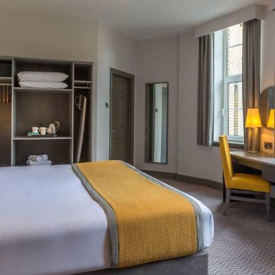 Executive King Room Maldron Hotel Shandon Cork City Promo Code