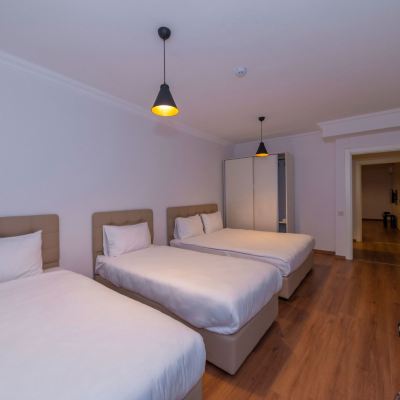 Family Suite Basement Joy Suites Promo Code