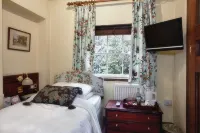 Hodgkinsons Hotel Matlock Bath