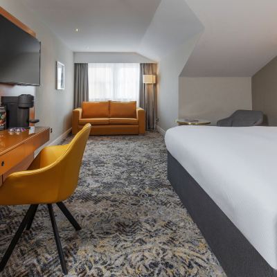 Superior King Room Chesford Grange Promo Code