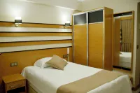 Quars Garden Hotel Hotels in 
