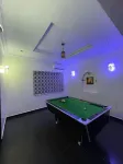 Trans Amadi Gardens Duplex Отели в г. 