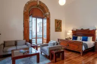 Hotel Los Juaninos
