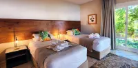 Mont Aux Sources Drakensberg Resort
