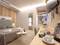 Sentido Michelizia Tropea Resort فنادق في تروبيا
