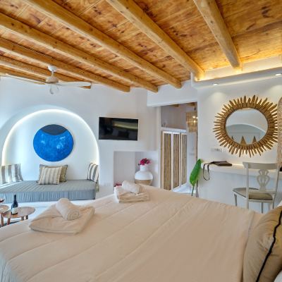 Luxury Suite with Private Pool Zefi Hotel & Suites Promo Code