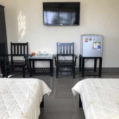 Family Room Le Tram Guesthouse Promo Code