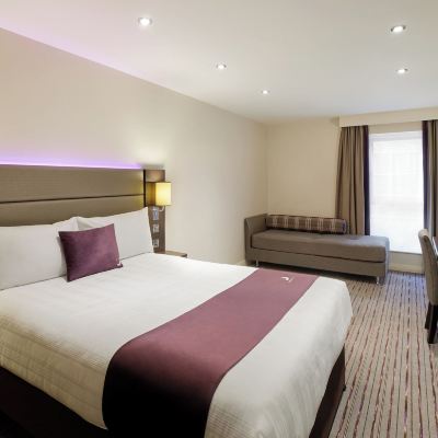 Double Room Lancaster Promo Code